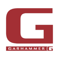 Garhammer Logo im Bild