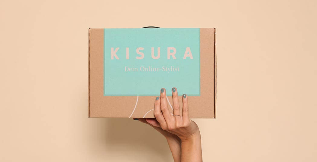 Deine KISURA Box | Bild: KISURA